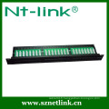 Cat6 90 degrés Krone 1U 48 Port Patch Panel